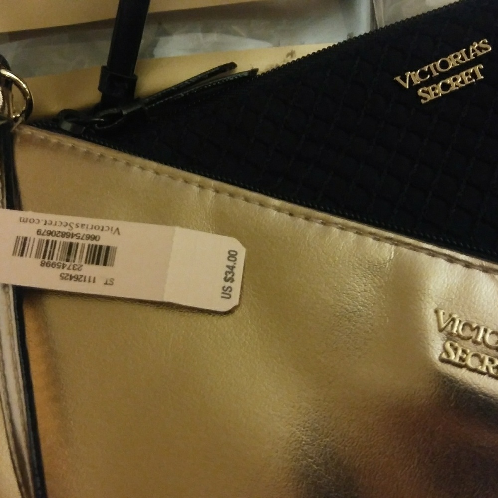 Victoria's secret bags - Picture 2 of 2